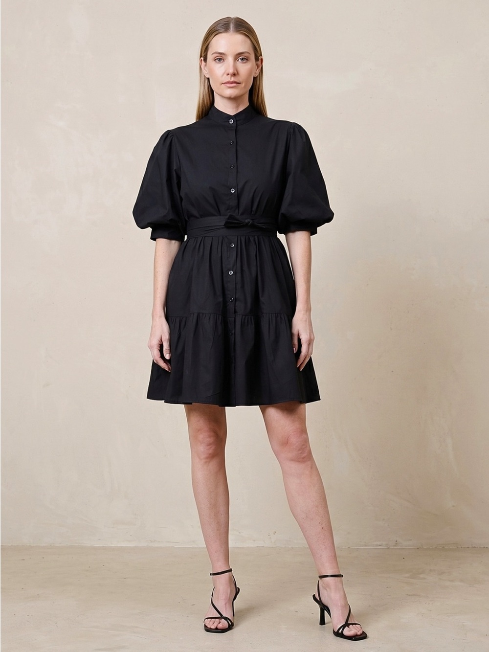 NWOT Ramy Brook Natalina Dress SizeS $395